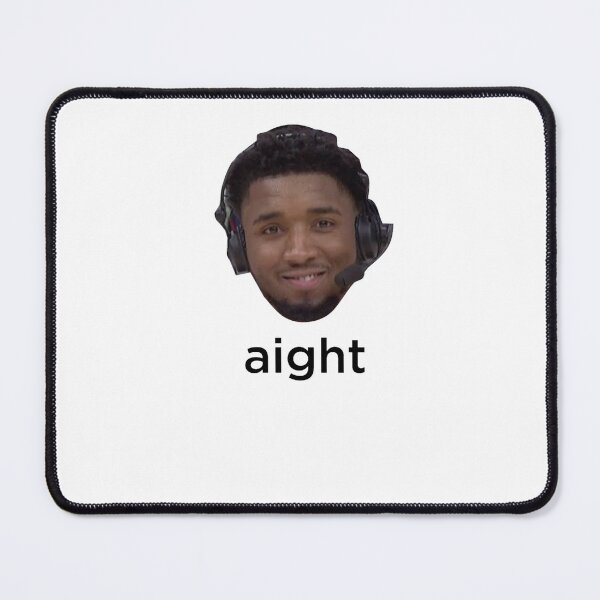 Item preview, Donovan sport Mitchell Aight designed and sold by ozieleebrick.