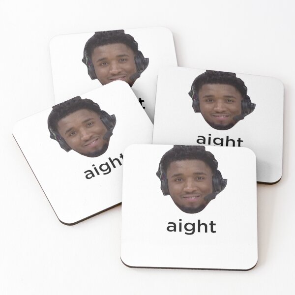 Item preview, Donovan sport Mitchell Aight designed and sold by ozieleebrick.
