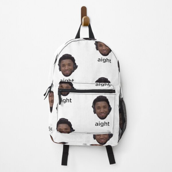 Item preview, Donovan sport Mitchell Aight designed and sold by ozieleebrick.