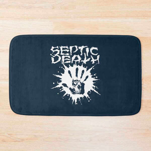 Item preview, Septic Death Hand designed and sold by anmdkjsla.