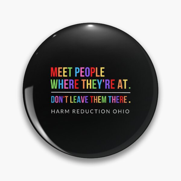 Item preview, Meet People Pride  designed and sold by schmitjanell.