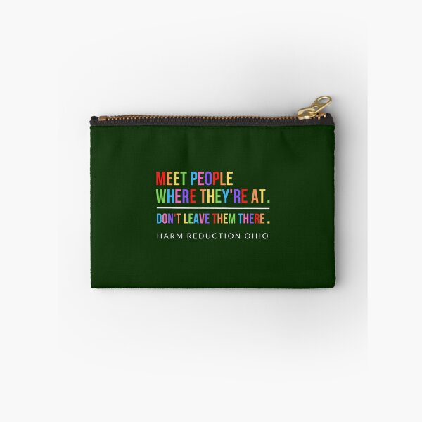 Item preview, Meet People Pride  designed and sold by schmitjanell.