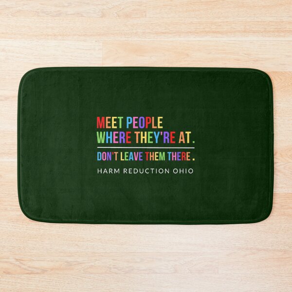 Item preview, Meet People Pride  designed and sold by schmitjanell.