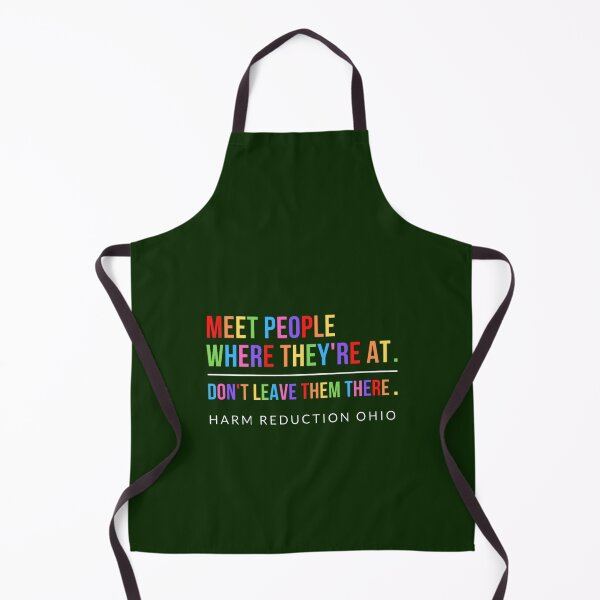 Item preview, Meet People Pride designed and sold by schmitjanell.