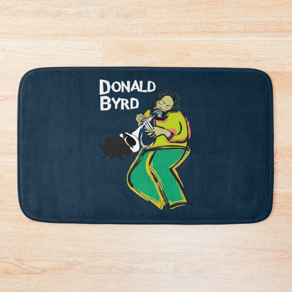 Item preview, Blowin Soul Donald Byrd Active  designed and sold by anmdkjsla.