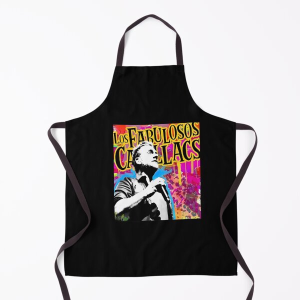 Item preview, Los Fabulosos Cadillacs designed and sold by anmdkjsla.