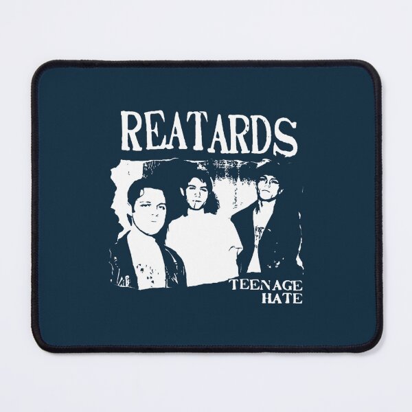 Item preview, Reatards Teenage Hate designed and sold by anmdkjsla.