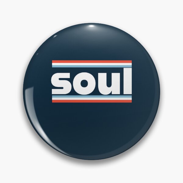 Item preview, Soul designed and sold by anmdkjsla.