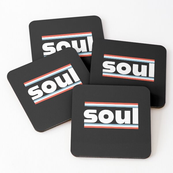 Item preview, Soul designed and sold by anmdkjsla.