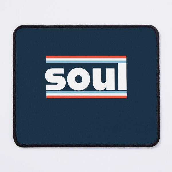 Item preview, Soul designed and sold by anmdkjsla.
