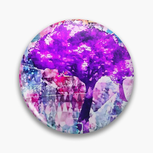 Item preview, Purple Tree designed and sold by KeciaMcM.