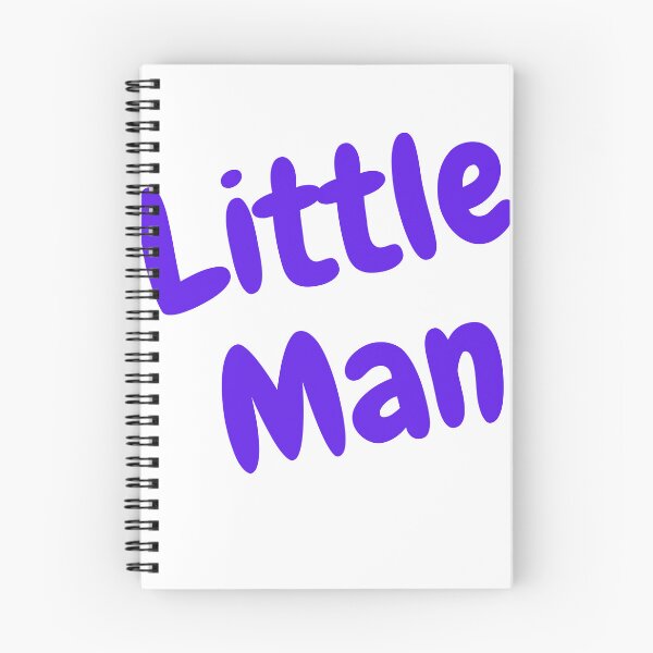 Item preview, Little Man designed and sold by Andykinoz.