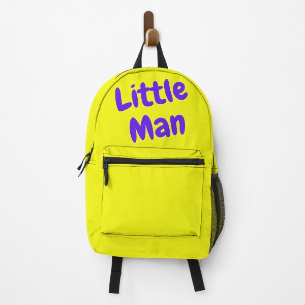 Item preview, Little Man designed and sold by Andykinoz.