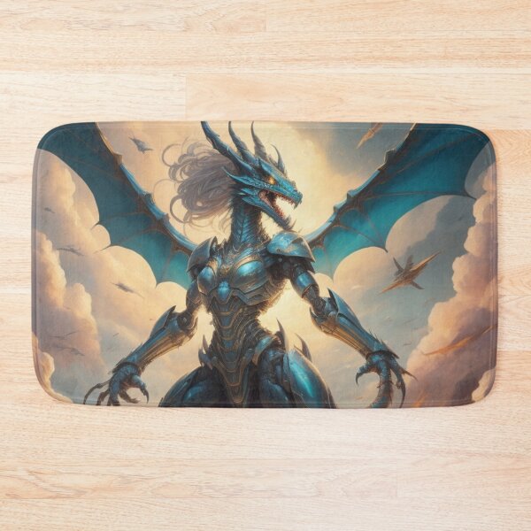 Item preview, cleansing her skies designed and sold by MidknightBpaw.