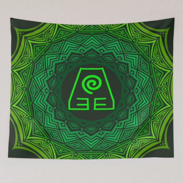 Item preview, Element of Earth designed and sold by MoonviewRising.