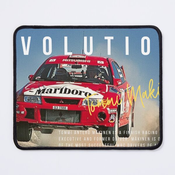 Item preview, Lancer Evo Tommi Makinen designed and sold by almersuansing.