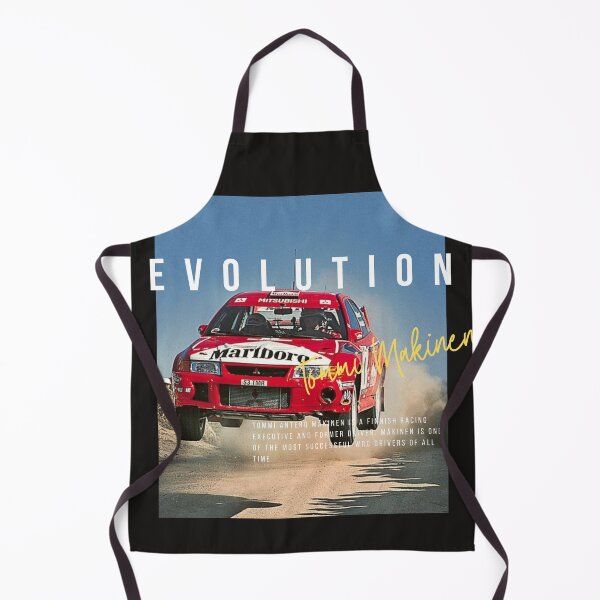 Item preview, Lancer Evo Tommi Makinen designed and sold by almersuansing.