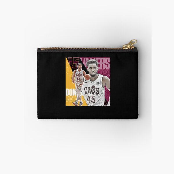 Item preview, Donovan sport Mitchell Basketball Design  Cavaliers designed and sold by ozieleebrick.