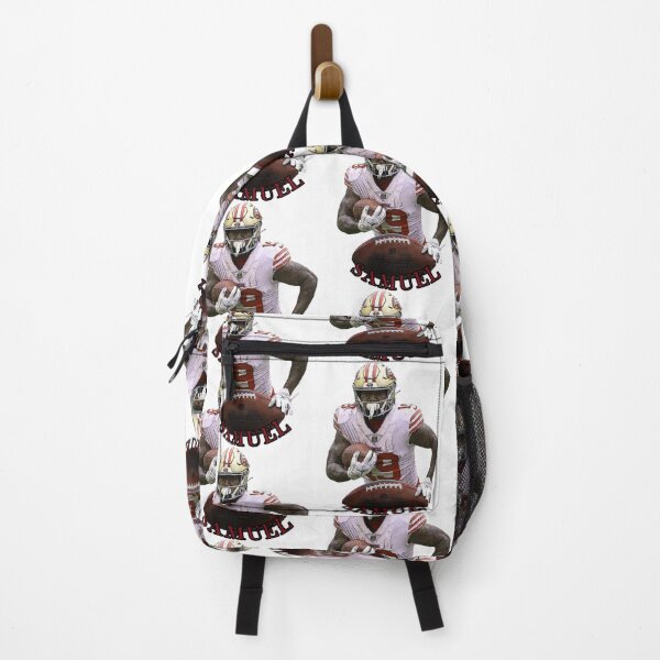 Item preview, Deebo sport Samuel    (3) designed and sold by rizzuticharlena.