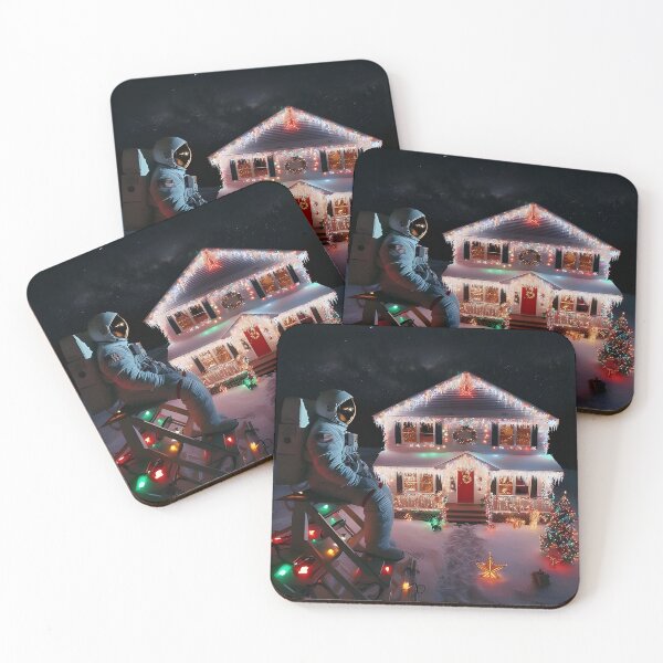 Item preview, Griswold christmas designed and sold by Upsidedownman.