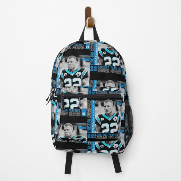 Item preview, Chrístìán sport McCáffrèy Football Edit Tapestries Panthers designed and sold by auelbirgituk.