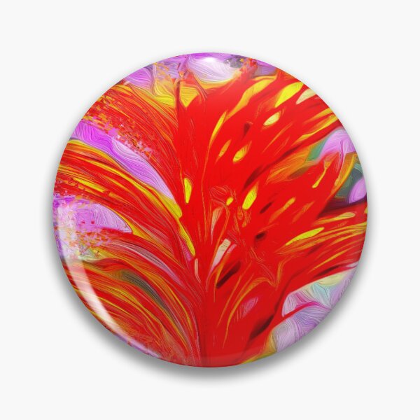 Item preview, Hibiscus Chalice designed and sold by KeciaMcM.