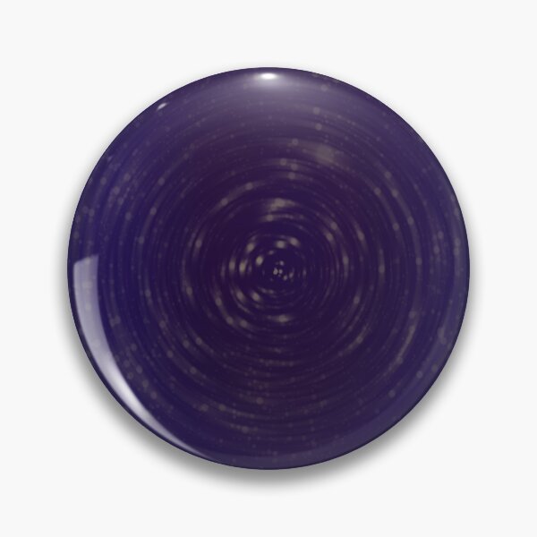 Item preview, Blurred galaxy design designed and sold by BreeCreatesArts.