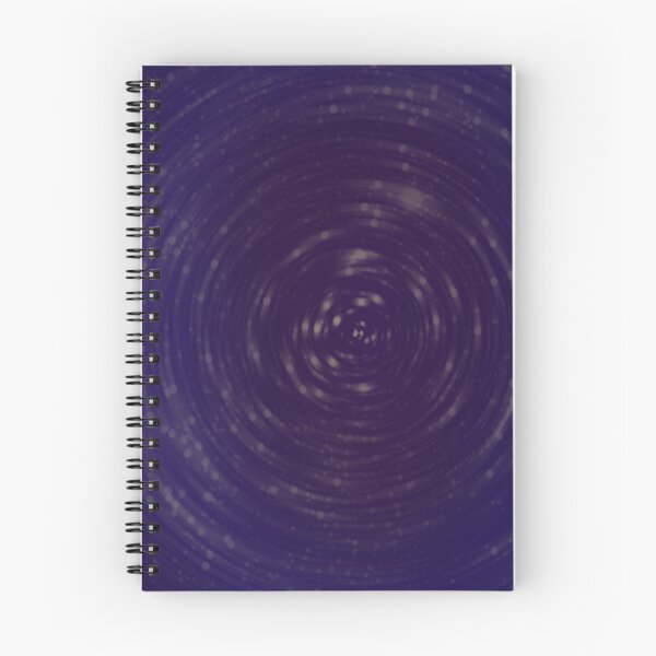 Item preview, Blurred galaxy design designed and sold by BreeCreatesArts.