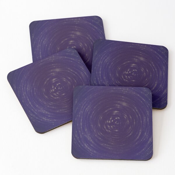 Item preview, Blurred galaxy design designed and sold by BreeCreatesArts.