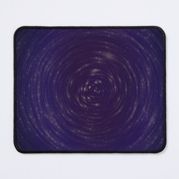 Item preview, Blurred galaxy design designed and sold by BreeCreatesArts.