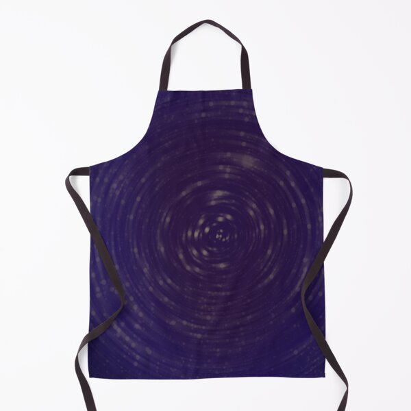 Item preview, Blurred galaxy design designed and sold by BreeCreatesArts.