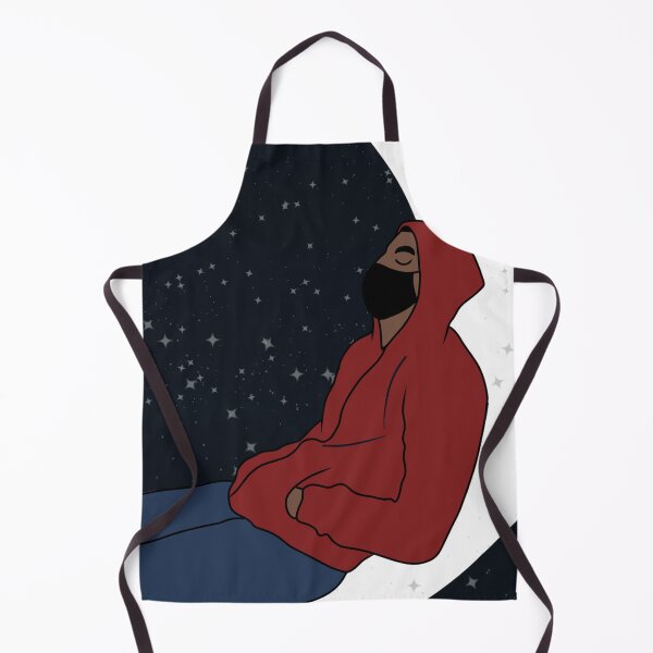 Item preview, Me at Stars designed and sold by GMICHAELSF.