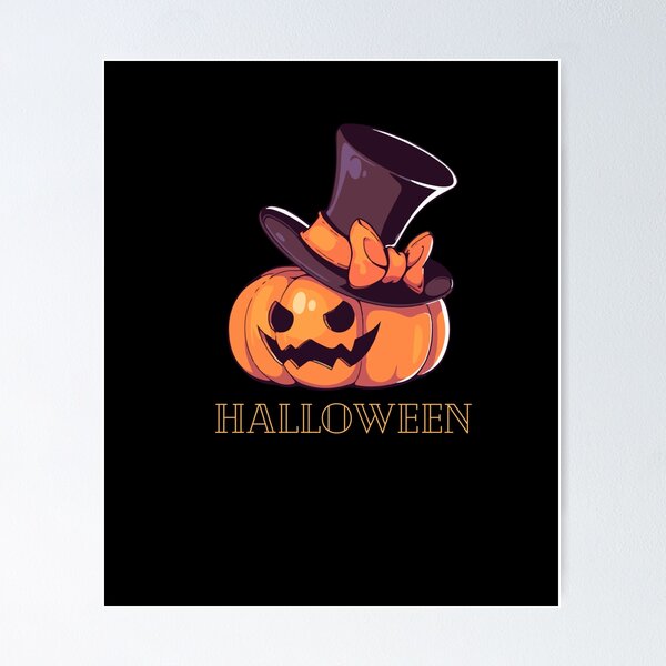 Item preview, Happy Halloween designed and sold by Nilakshisdesign.