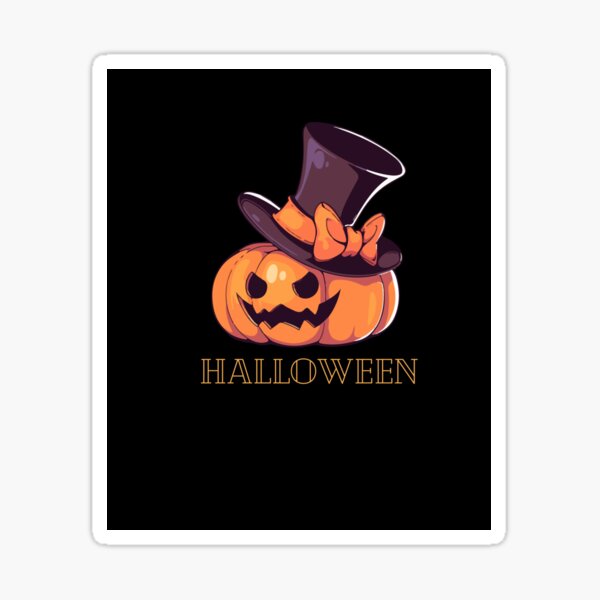 Item preview, Happy Halloween designed and sold by Nilakshisdesign.