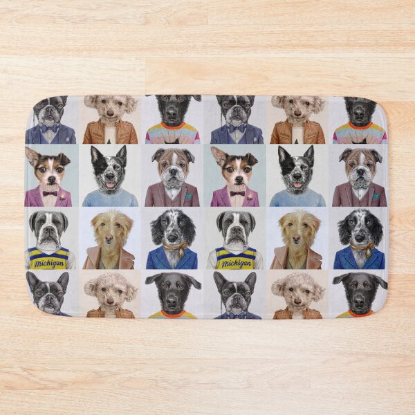 Item preview, Dogs2 designed and sold by Windness Zao.
