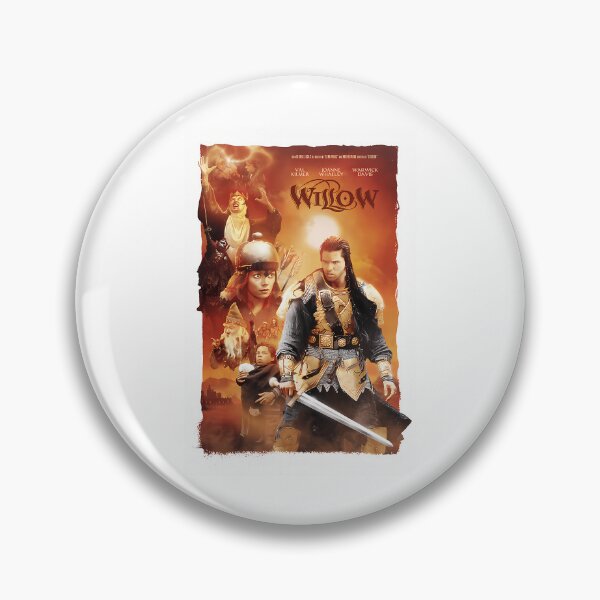 Item preview, Vintage Movies - Vintage High Fantasy Adventure Film designed and sold by BandKelleyClot.