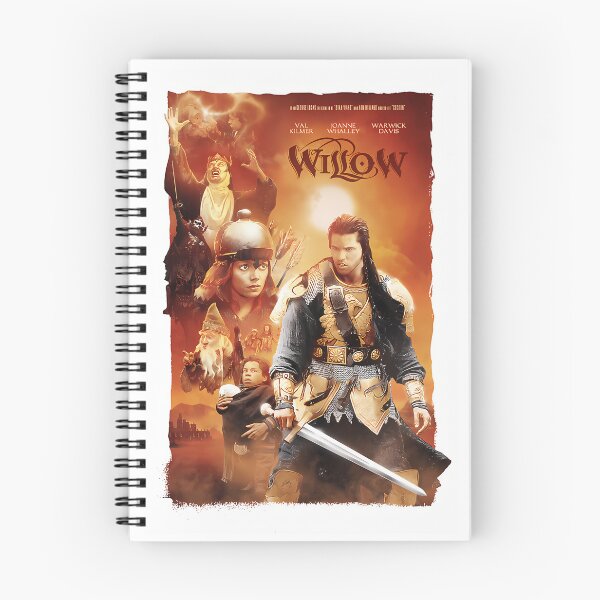 Item preview, Vintage Movies - Vintage High Fantasy Adventure Film designed and sold by BandKelleyClot.