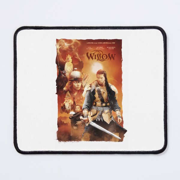 Item preview, Vintage Movies - Vintage High Fantasy Adventure Film designed and sold by BandKelleyClot.