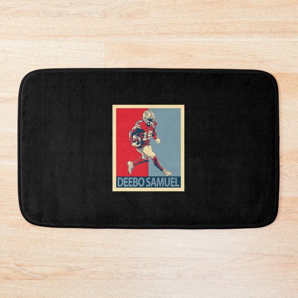 Item preview, Deebo sport Samuel   (2) designed and sold by rizzuticharlena.