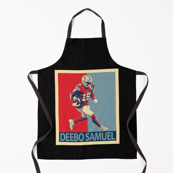 Item preview, Deebo sport Samuel   (2) designed and sold by rizzuticharlena.
