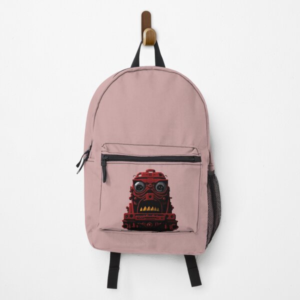 Item preview, James The Red Engine and thomas the tank engine designed and sold by VividVista.