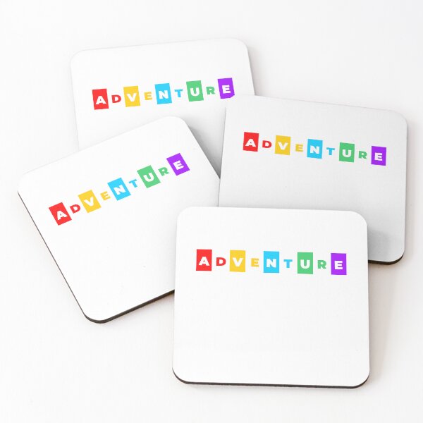 Item preview,  Adventure designed and sold by AZZDINE kholti.