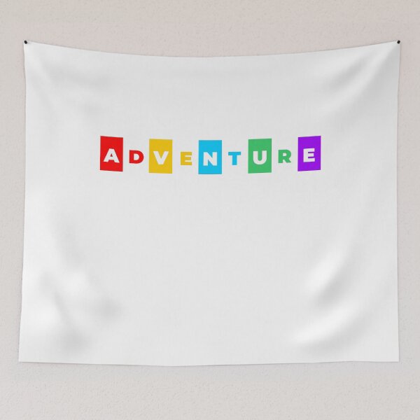 Item preview,  Adventure designed and sold by AZZDINE kholti.