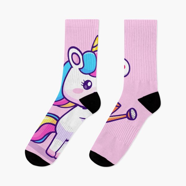 Item preview, Cute Unicorn Watering Plant Cartoon Vector Icon designed and sold by hjian8219.
