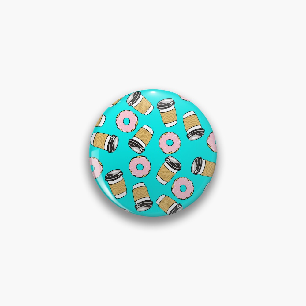 Item preview, Pin designed and sold by TurtleShellShop.