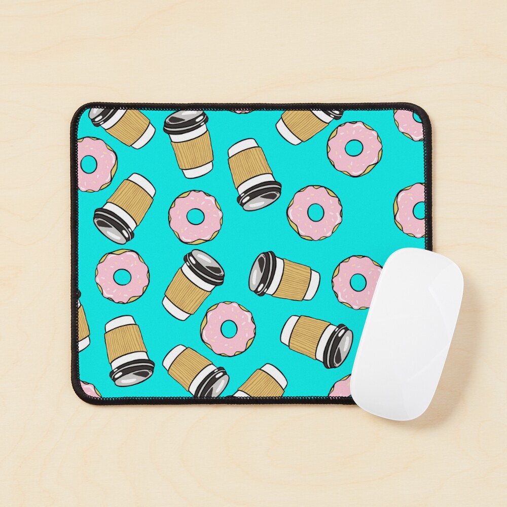Item preview, Mouse Pad designed and sold by TurtleShellShop.
