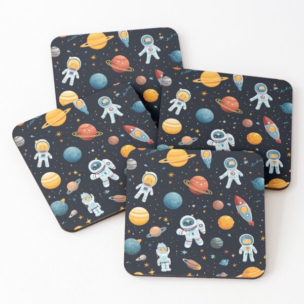 Item preview, Space Adventure vol.2 designed and sold by Bundit37.