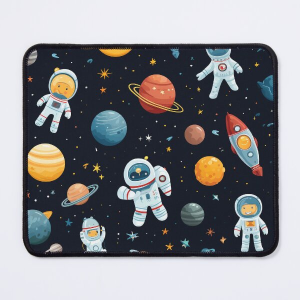 Item preview, Space Adventure vol.2 designed and sold by Bundit37.