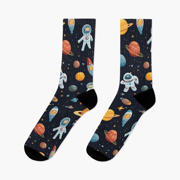 Item preview, Space Adventure vol.2 designed and sold by Bundit37.