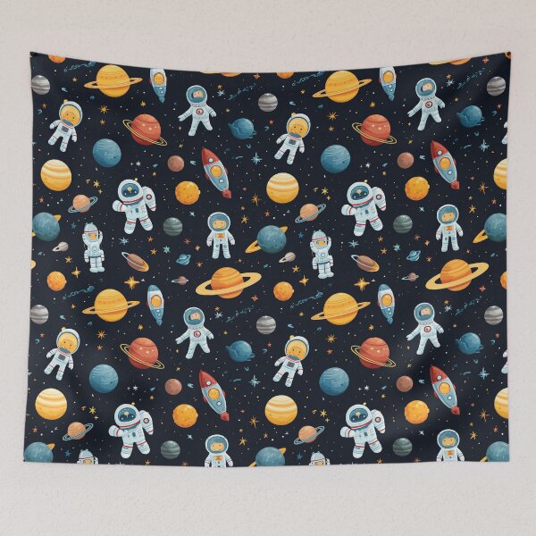 Item preview, Space Adventure vol.2 designed and sold by Bundit37.